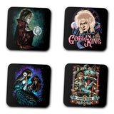 Entire Forever Collection - Coaster Collection