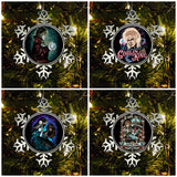 Entire Forever Collection - Ornament Collection