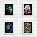 Entire Forever Collection - Poster Collection