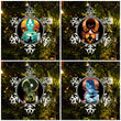 Entire Four Nations Collection - Ornament Collection