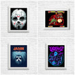 Entire Friday Collection - Poster Collection