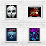 Entire Friday Collection - Poster Collection