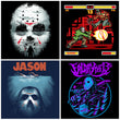 Entire Friday Collection - Apparel Collection