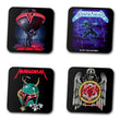Entire Galactic Collection - Coaster Collection