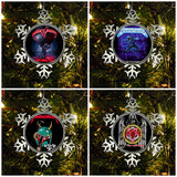 Entire Galactic Collection - Ornament Collection