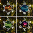 Entire Galactic Collection - Ornament Collection