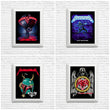 Entire Galactic Collection - Poster Collection