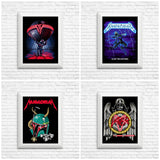Entire Galactic Collection - Poster Collection