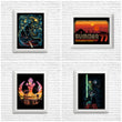 Entire Galactic Collection - Poster Collection