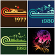 Entire Galactic Collection - Apparel Collection