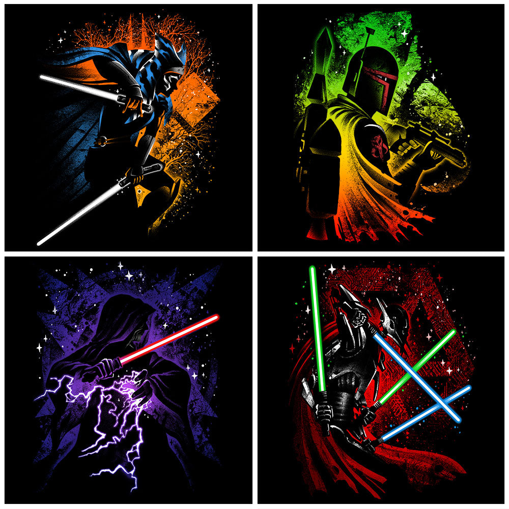 Once Upon a Tee