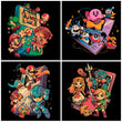Entire Gaming Collection - Apparel Collection