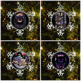 Entire Ghost Collection - Ornament Collection