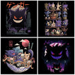 Entire Ghost Collection - Apparel Collection