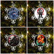 Entire God Collection - Ornament Collection