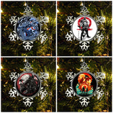 Entire God Collection - Ornament Collection