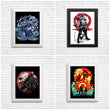 Entire God Collection - Poster Collection