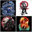 Entire God Collection - Apparel Collection