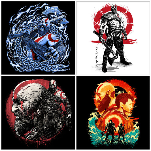 Entire God Collection - Apparel Collection