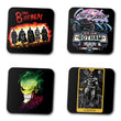 Entire Gotham Collection - Coaster Collection
