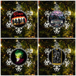 Entire Gotham Collection - Ornament Collection