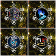 Entire Gotham Collection - Ornament Collection