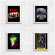 Entire Gotham Collection - Poster Collection
