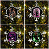 Entire Greek Collection - Ornament Collection