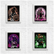 Entire Greek Collection - Poster Collection