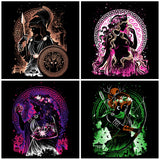 Entire Greek Collection - Apparel Collection