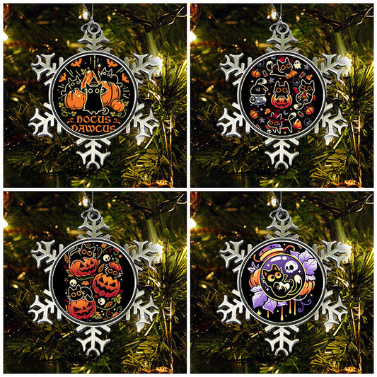Entire Halloween Collection - Ornament Collection