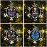 Entire Halloween Collection - Ornament Collection