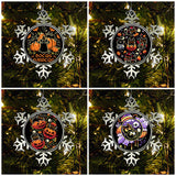 Entire Halloween Collection - Ornament Collection