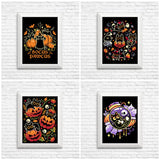 Entire Halloween Collection - Poster Collection