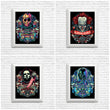 Entire Halloween Collection - Poster Collection
