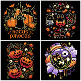 Entire Halloween Collection - Apparel Collection