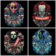 Entire Halloween Collection - Apparel Collection