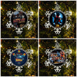 Entire Hill Valley Collection - Ornament Collection