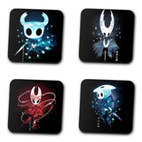 Entire Hollow Collection - Coaster Collection