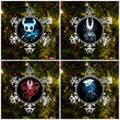 Entire Hollow Collection - Ornament Collection