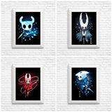 Entire Hollow Collection - Poster Collection