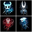 Entire Hollow Collection - Apparel Collection