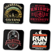 Entire Holy Grail Collection - Coaster Collection