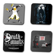 Entire Holy Grail Collection - Coaster Collection