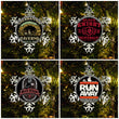 Entire Holy Grail Collection - Ornament Collection