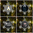 Entire Holy Grail Collection - Ornament Collection