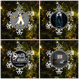 Entire Holy Grail Collection - Ornament Collection