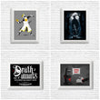 Entire Holy Grail Collection - Poster Collection
