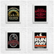 Entire Holy Grail Collection - Poster Collection