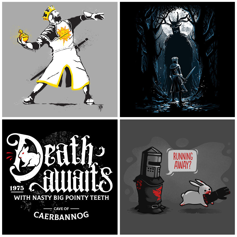Once Upon a Tee